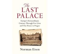 Norman Eisen The Last Palace (Tascabile)