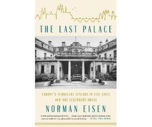 Norman Eisen The Last Palace (Tascabile)