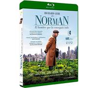 Norman El Hombre Que Lo Conseguia Todo