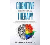 Norman Empath Cognitive Behavioral Therapy (Tascabile)