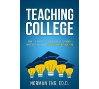 Norman Eng Teaching College (Tascabile)