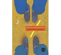 Norman Erikson Pasaribu Sergius Seeks Bacchus (Tascabile)