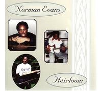 Norman Evans - Heirloom
