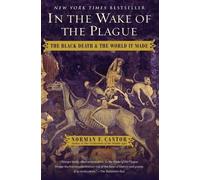 Norman F Cantor In the Wake of the Plague (Tascabile)