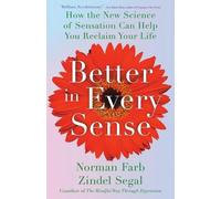 Norman Farb Zindel Segal Better in Every Sense (Copertina rigida)