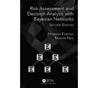 Norman Fenton M Risk Assessment and Decision Analysis with Ba (Copertina rigida)