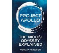 Norman Ferguson Project Apollo (Copertina rigida)