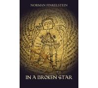 Norman Finkelstein In A Broken Star (Tascabile)