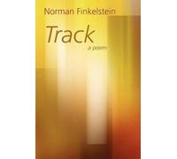 Norman Finkelstein Track (Tascabile)