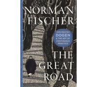 Norman Fischer The Great Road (Tascabile) (PRESALE 15/12/2026)
