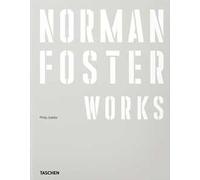 Norman Foster. Works. Ediz. inglese