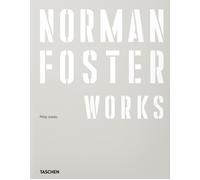 Norman Foster. Works. Ediz. inglese - Jodidio Philip