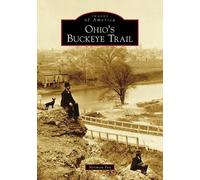 Norman Fox Ohio's Buckeye Trail (Tascabile)