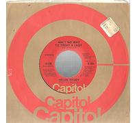 NORMAN FOX & ROB ROYS - pizza pie / dream girl