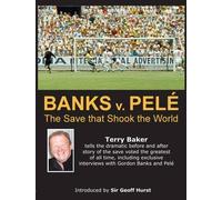 Norman Giller Terry Baker Banks V Pele (Copertina rigida)