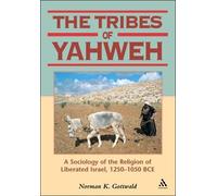 Norman Gottwald Tribes of Yahweh (Tascabile) Biblical Seminar