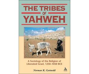 Norman Gottwald Tribes of Yahweh (Tascabile) Biblical Seminar