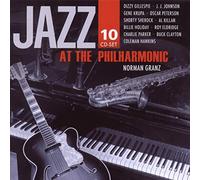 Norman Granz - Jazz at the Philharmonic