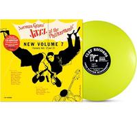 norman granz' jazz at the philharmonic (rsd 2024)