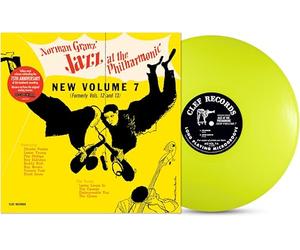 norman granz' jazz at the philharmonic (rsd 2024)