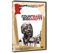 Count Basie Big Band 77 (DVD)