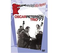 Oscar Peterson - Norman Granz Jazz in Montreux