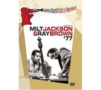 Norman Granz Jazz in Montreux