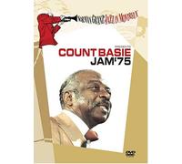 Count Basie - Norman Granz Jazz in Montreux