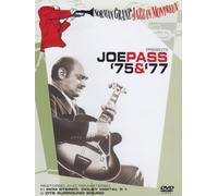 Norman Granz' jazz in Montreux - Joe Pass '75 & '77