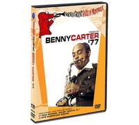 Norman Granz' Jazz in Montreux presents Benny Carter '77