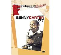 Norman Granz' jazz in Montreux presents Benny Carter '77