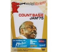 Norman Granz' Jazz in Montreux presents Count Basie Jam '75