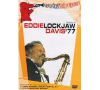 Norman Granz' Jazz in Montreux presents Eddie "Lockjaw" Davis '77