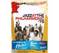 Norman Granz' Jazz in Montreux presents Jazz at the Philharmonic '75