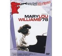 Norman Granz' Jazz in Montreux presents Mary Lou Williams '78