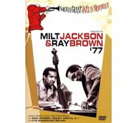 Norman Granz' jazz in Montreux presents Milt Jackson & Ray Brown '77