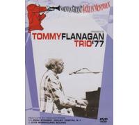 Norman Granz' Jazz in Montreux presents Tommy Flanagan Trio '77