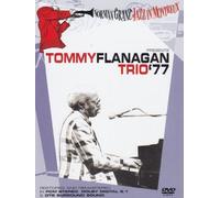 Norman Granz' Jazz in Montreux presents Tommy Flanagan Trio '77