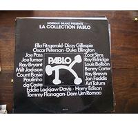 Norman Granz - Norman Granz présente la collection Pablo - double album - disques pablo 2625 713