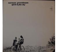 Norman Greenbaum - Norman Greenbaum - Spirit In The Sky / Canned Ham - Reprise Records