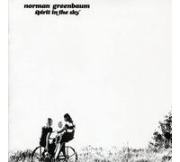 Norman Greenbaum Spirit In The Sky (CD)