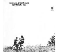 Norman Greenbaum - Spirit In The Sky