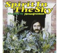 Norman Greenbaum Spirit In The Sky: The Best Of (CD)