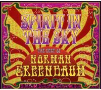Norman Greenbaum Spirit in the Sky: The Best of Norman Greenbaum (CD) Album