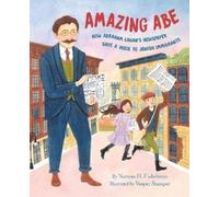 Norman H. Finkelstein Amazing Abe (Copertina rigida)