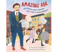 Norman H. Finkelstein Amazing Abe (Tascabile)