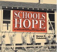 Norman H. Finkelstein Schools of Hope (Copertina rigida)