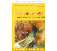 Norman H Finkelstein The Other 1492 (Tascabile)