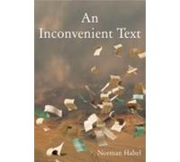 Norman Habel An Inconvenient Text (Tascabile)