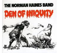 Norman Haines Band - Den of Iniquity